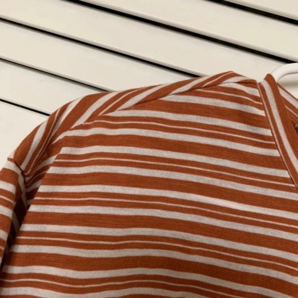 Striped Tee - Picture 3 of 3